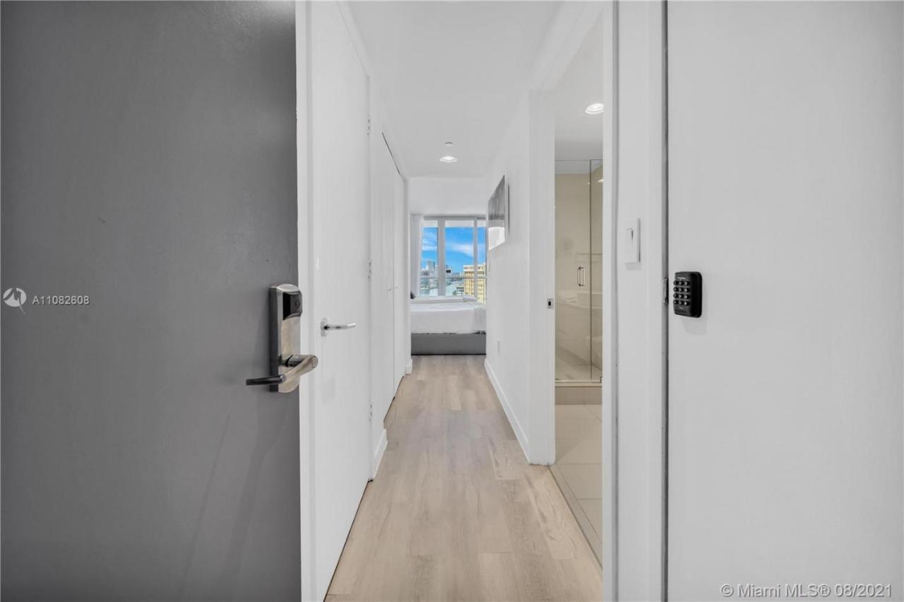 Miami Beach Studio Amazing Views 405B Hallandale Beach Exterior foto